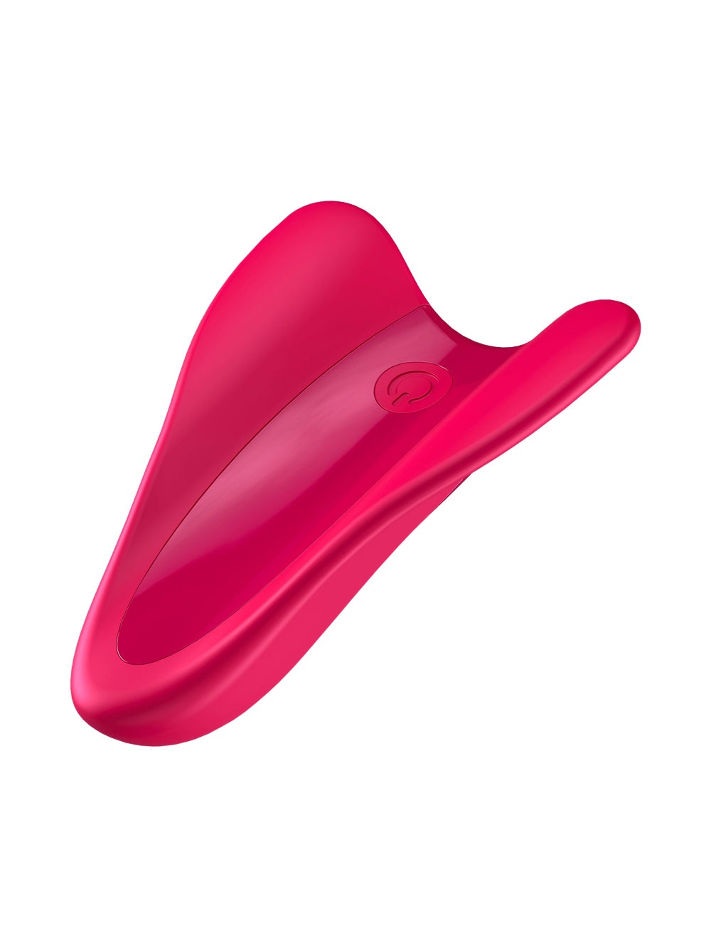 Doigt Vibrant Satisfyer High Fly
