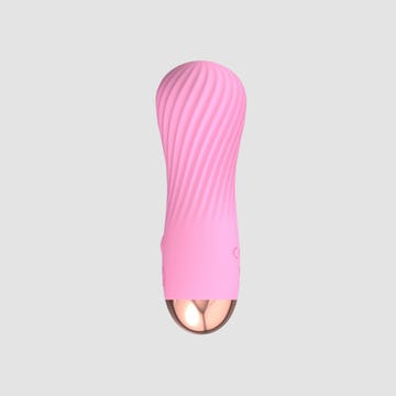 Vibromasseur Point G Mini Cuties 01
