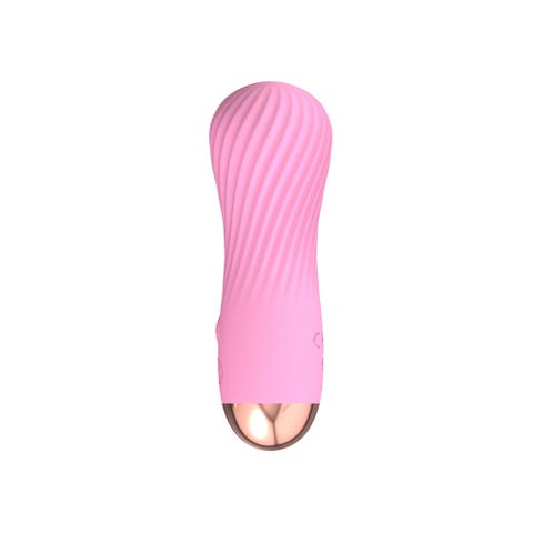 Vibromasseur Point G Mini Cuties 01