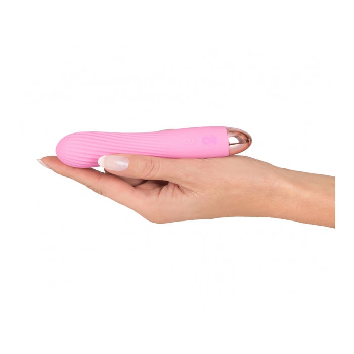Vibromasseur Point G Mini Cuties 01
