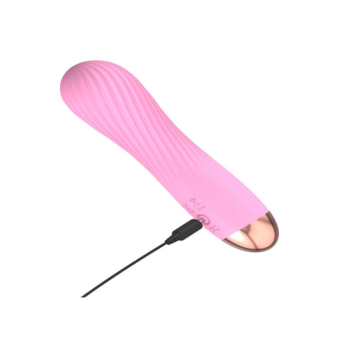 Vibromasseur Point G Mini Cuties 01