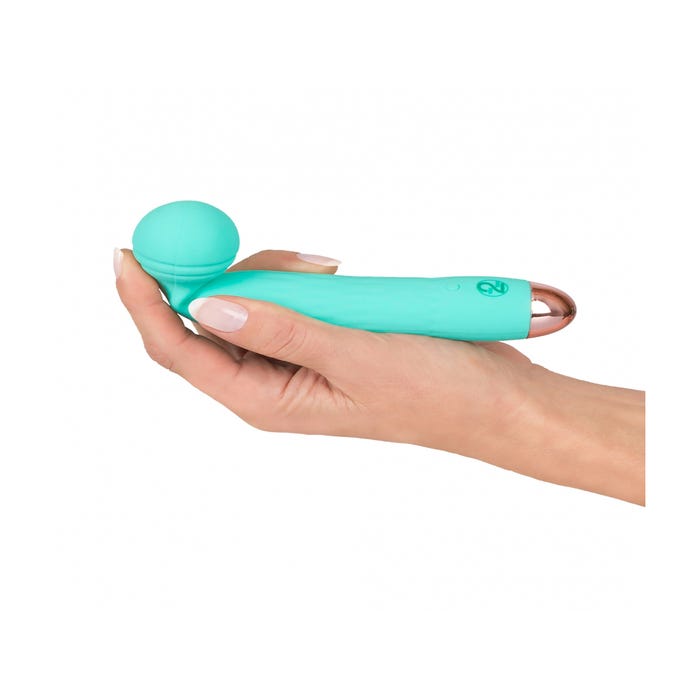 Vibromasseur Wand Mini Cuties 03