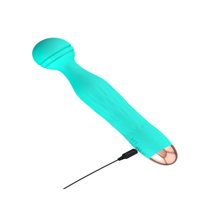 Vibromasseur Wand Mini Cuties 03