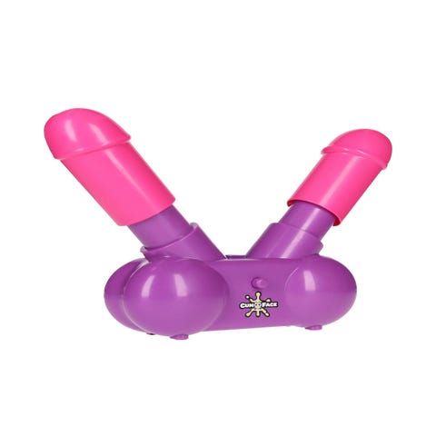Jeu Cum Face Duel Pump Action