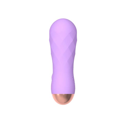 Vibromasseur Mini Cuties 05