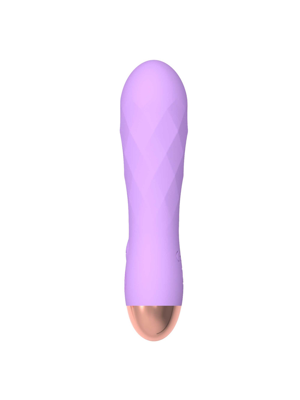 Vibromasseur Mini Cuties 05