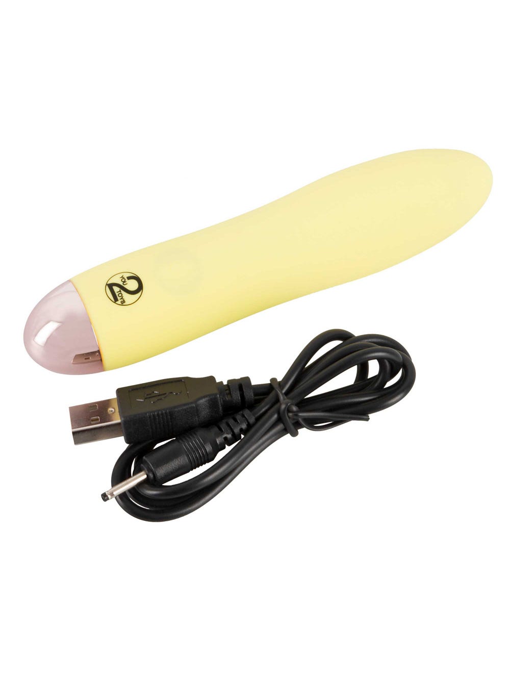 Vibromasseur Mini Cuties 06