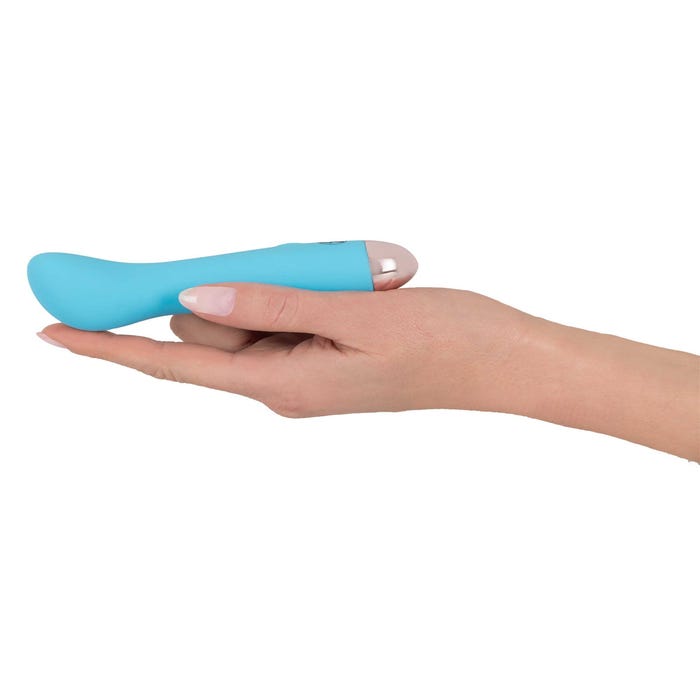 Vibromasseur Point G Mini Cuties 08