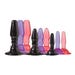 Kit Plugs Anal Wendy Williams Anal Trainer Kit