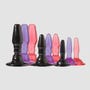 Kit Plugs Anal Wendy Williams Anal Trainer Kit