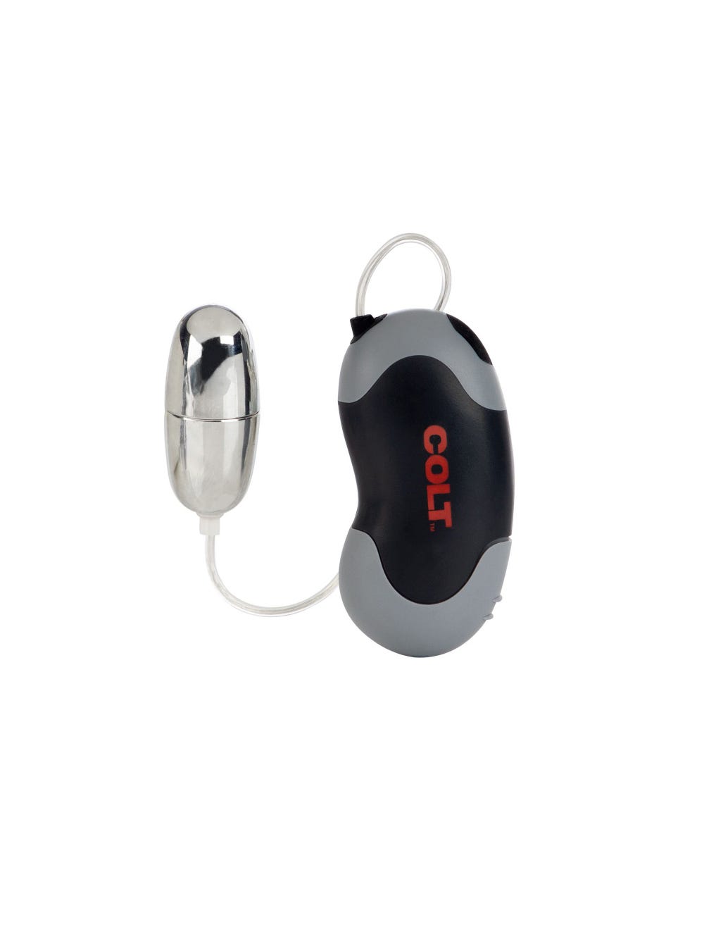 Stimulateur Vaginal & Anal Xtreme Turbo Bullet main product photo