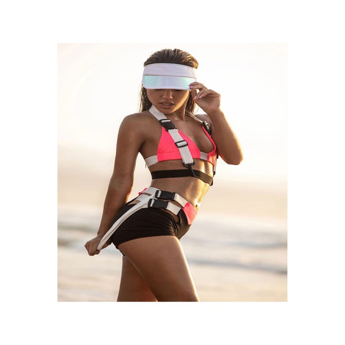 Masturbateur Vagin Feel Stars Apolonia Lapiedra