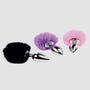 Plug Anal Queue de Lapin Bunny Tails