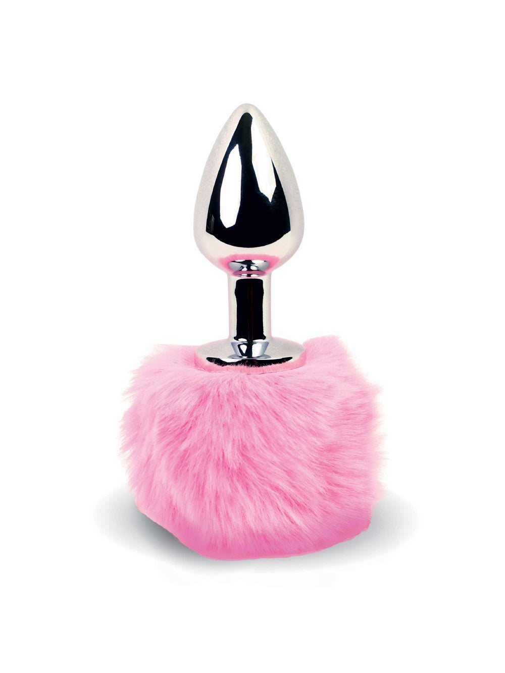 Plug Anal Queue de Lapin Bunny Tails