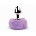 Plug Anal Queue de Lapin Bunny Tails