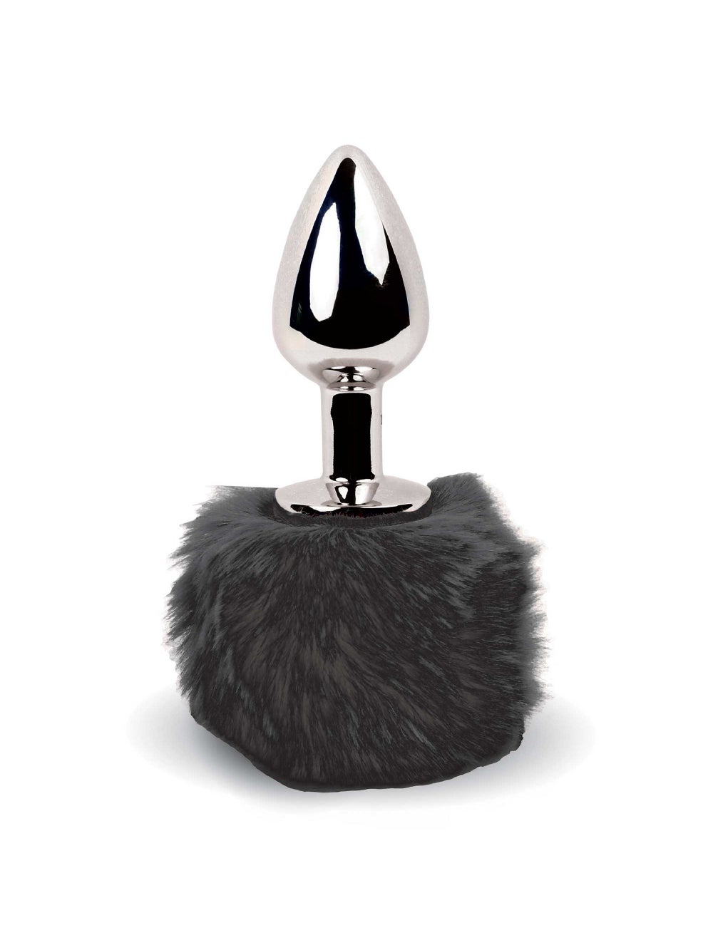 Plug Anal Queue de Lapin Bunny Tails