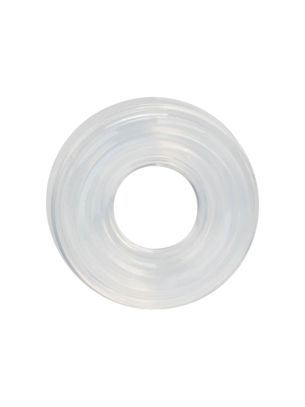 Cockring Premium Silicone Medium