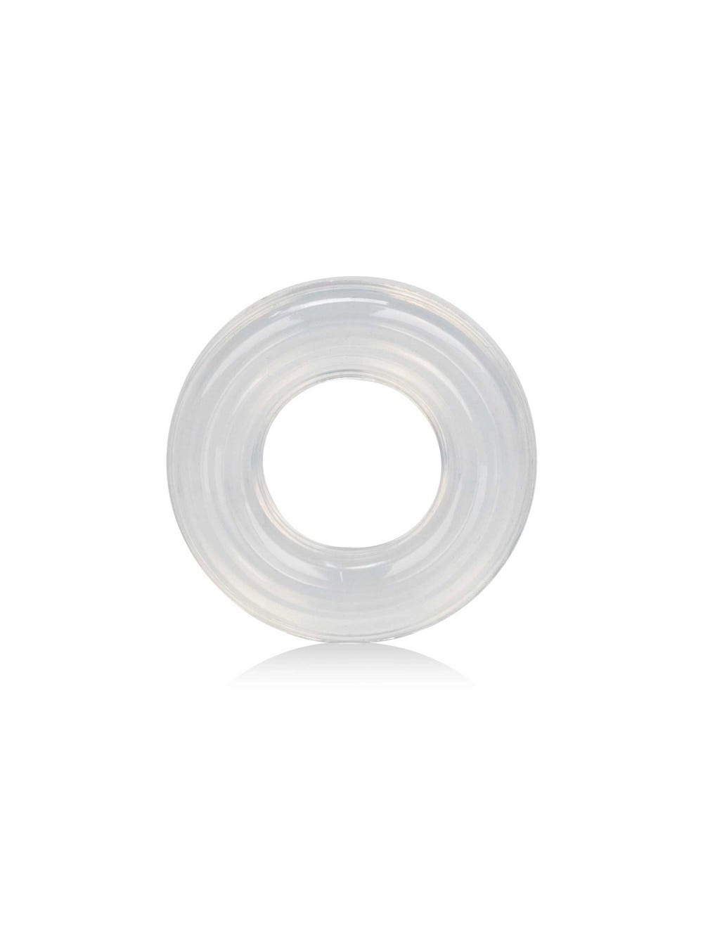 Cockring Premium Silicone Large main product photo