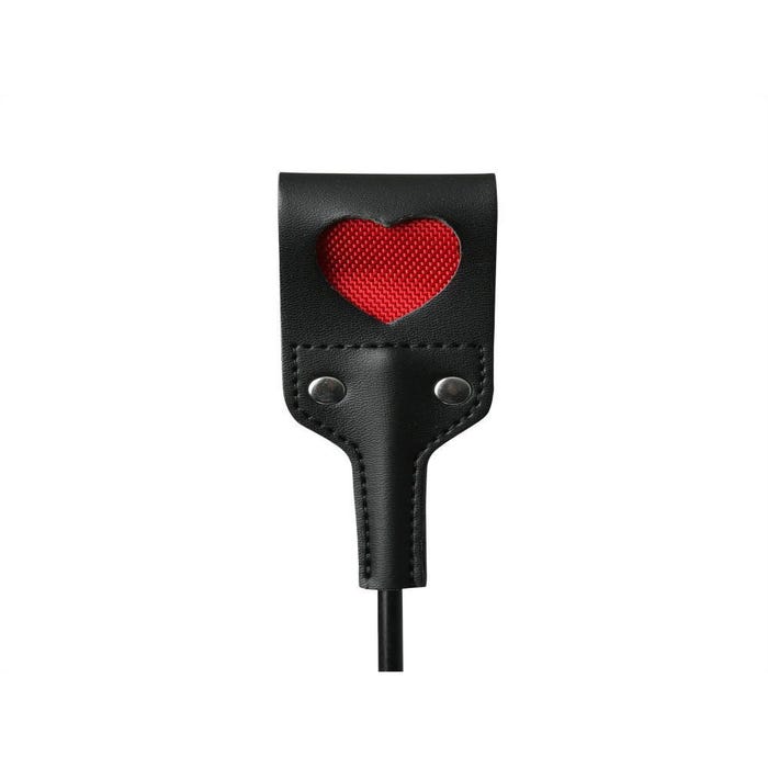 Cravache Coeur Heart Impression