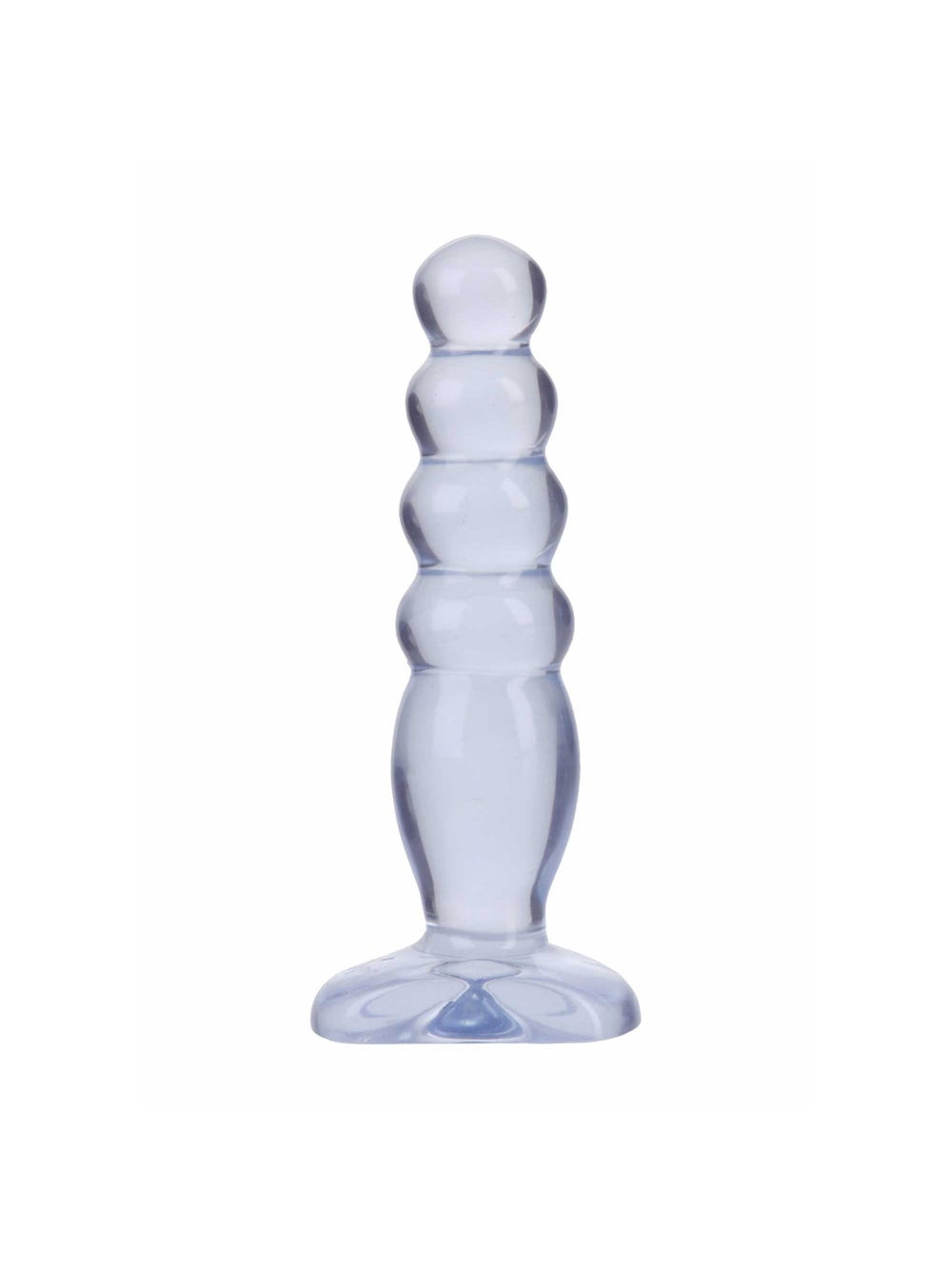 Plug Anal Crystal Jellies Anal Delight 12,7 cm main product photo