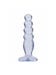 Plug Anal Crystal Jellies Anal Delight 12,7 cm
