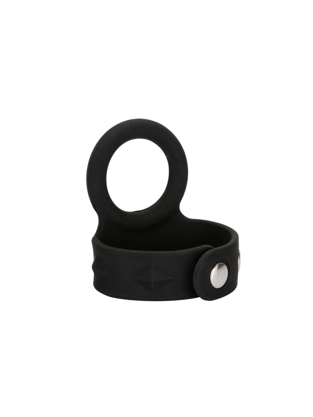 Cockring Snap Scrotum Ring Medium