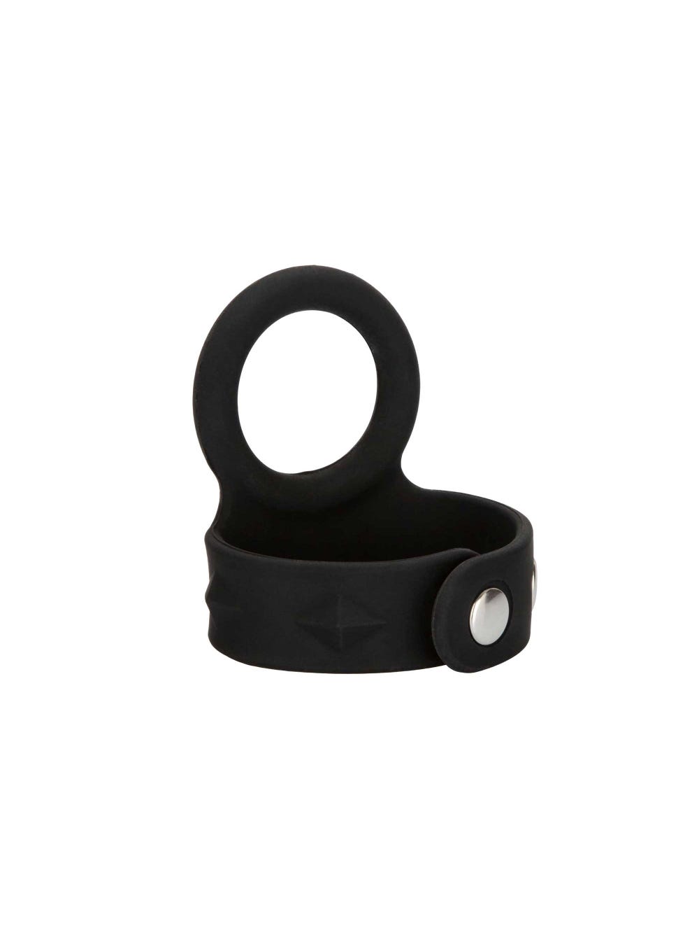 Cockring Snap Scrotum Ring Medium main product photo