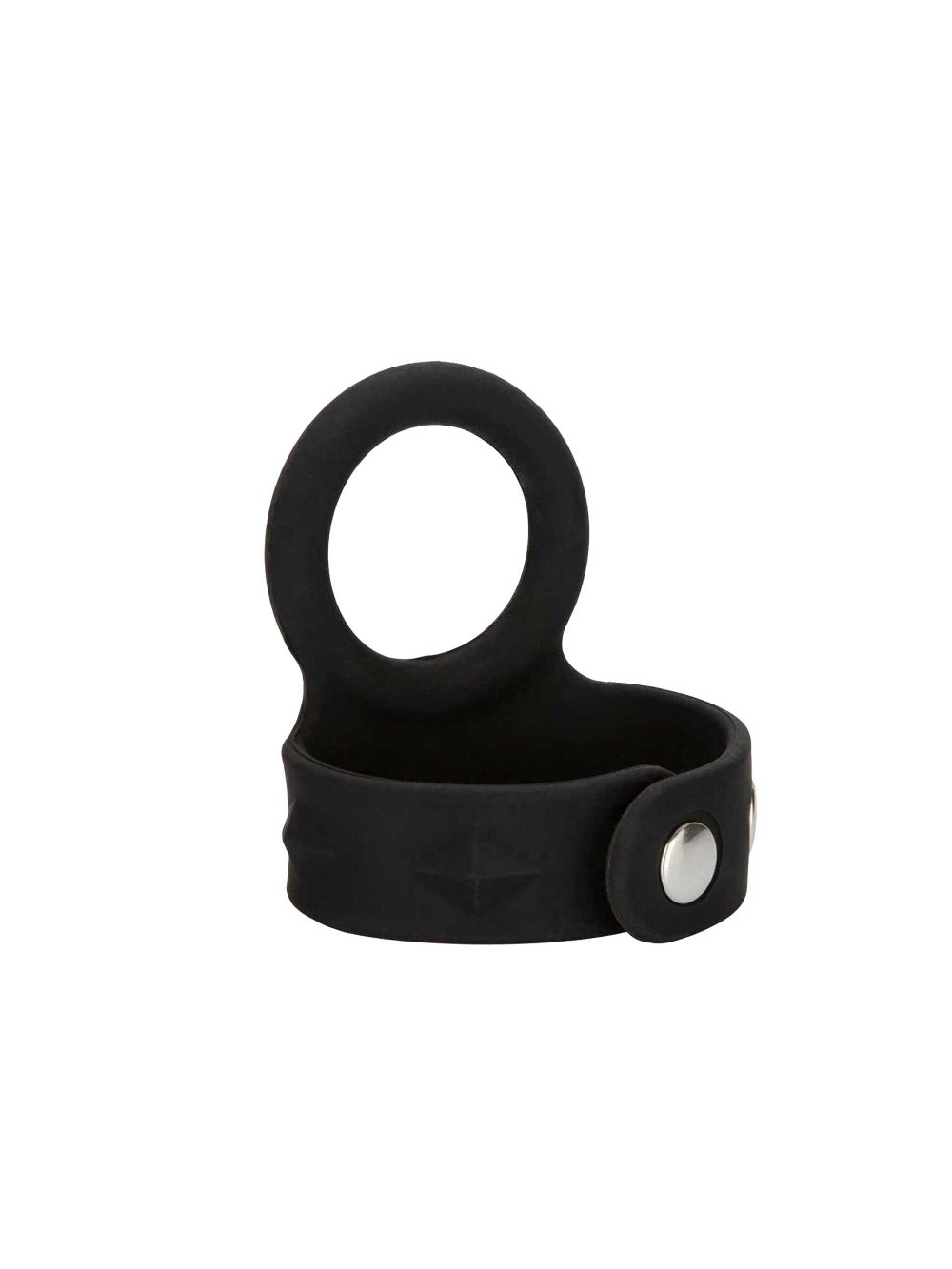 Cockring Snap Scrotum Ring Large