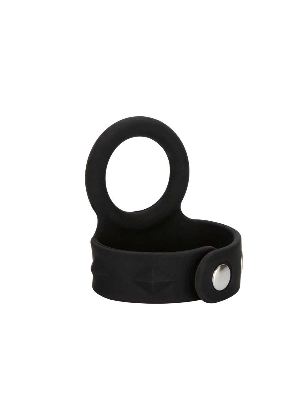 Cockring Snap Scrotum Ring Large