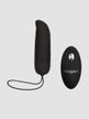 Oeuf Vibrant Point G Télécommandé Silicone