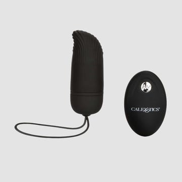 Œuf Vibrant Point G Télécommandé Silicone