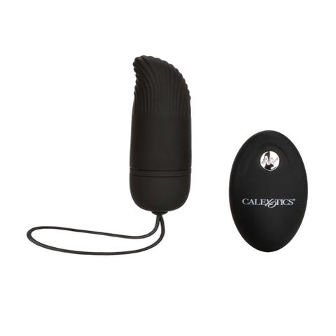 Œuf Vibrant Point G Télécommandé Silicone
