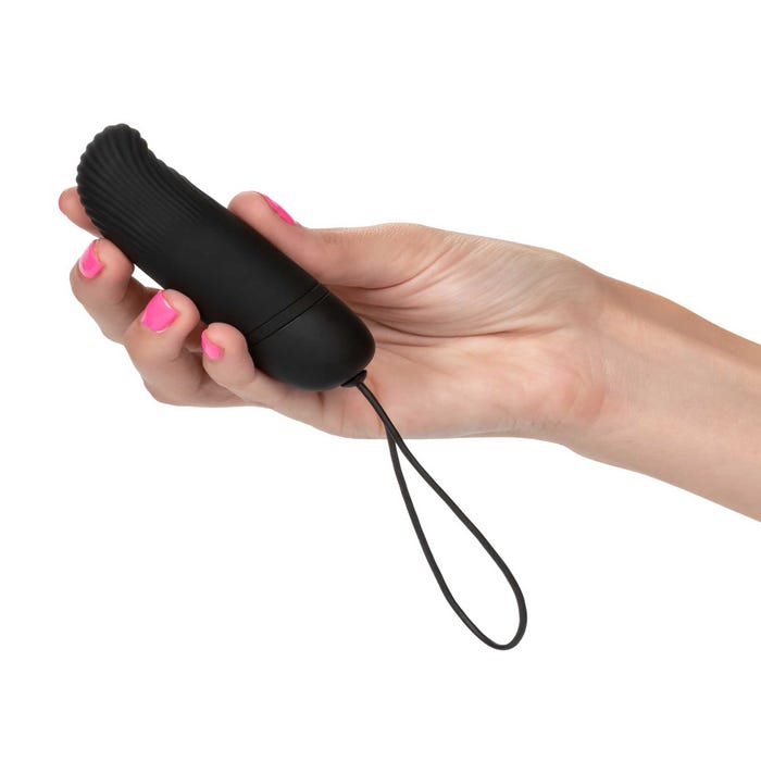 Œuf Vibrant Point G Télécommandé Silicone