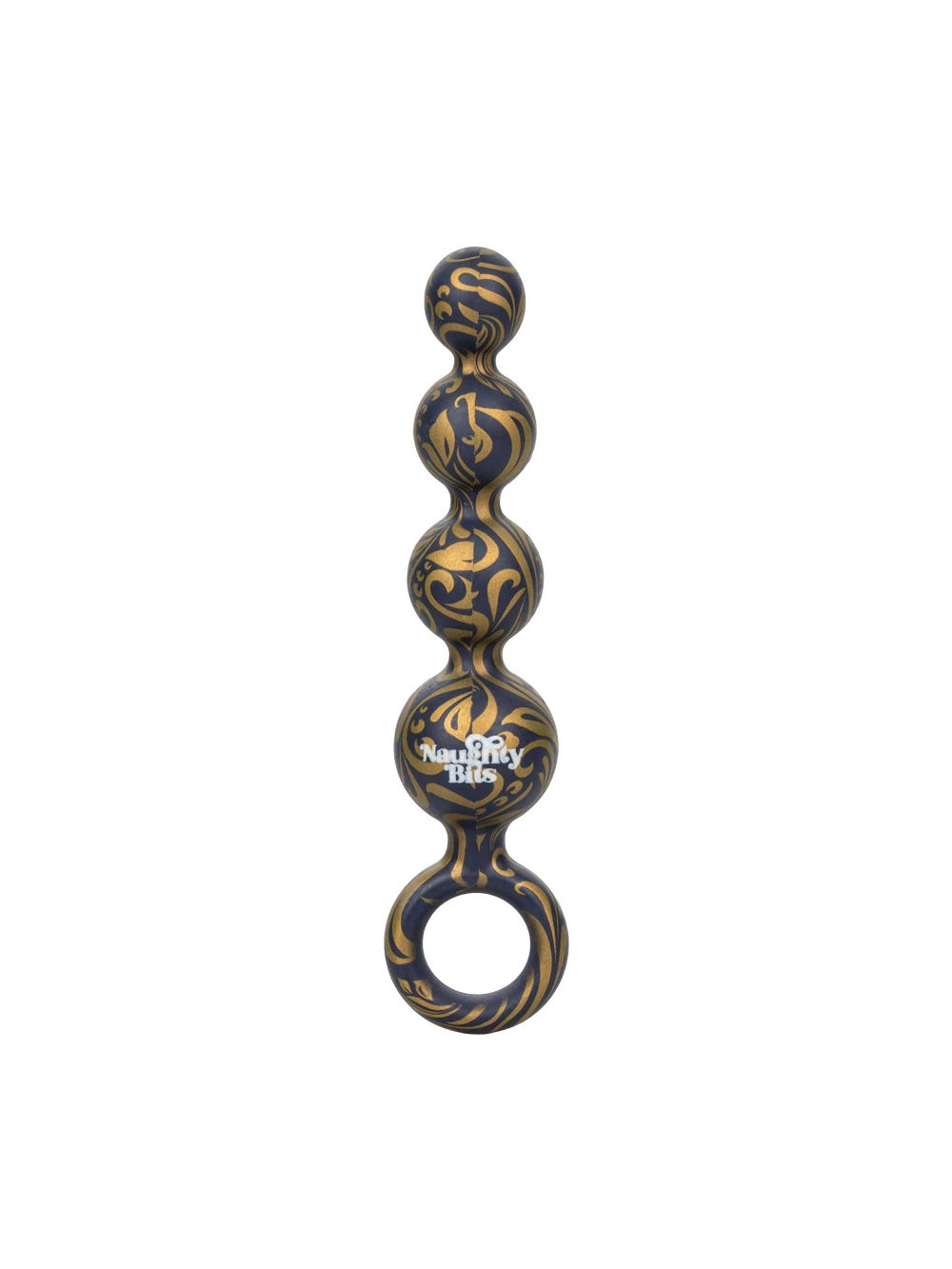 Chapelet Anal Booty Beads