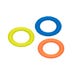 Kit de 3 Cockrings Link Up Ultra-Soft