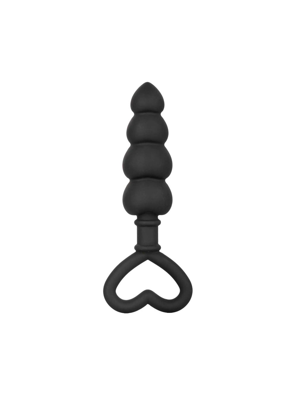 Chapelet Anal Silicone Love Probe main product photo