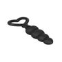 Chapelet Anal Silicone Love Probe