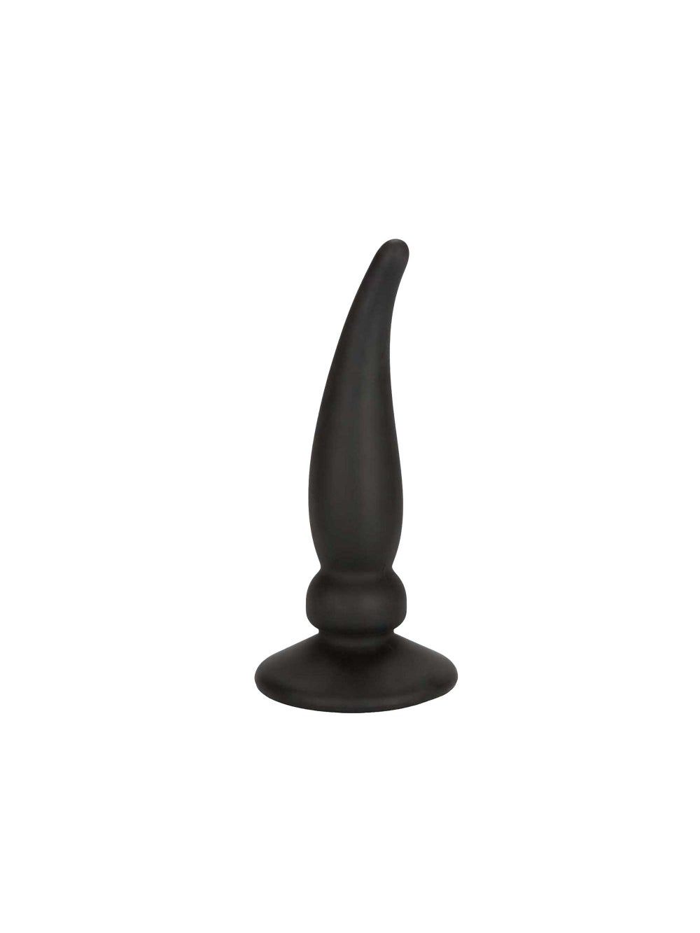 Plug Anal Silicone Rump Rider