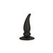 Plug Anal Silicone Rump Rider