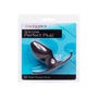 Plug Anal Silicone Perfect Plug