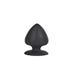 Plug Anal Silicone Plump