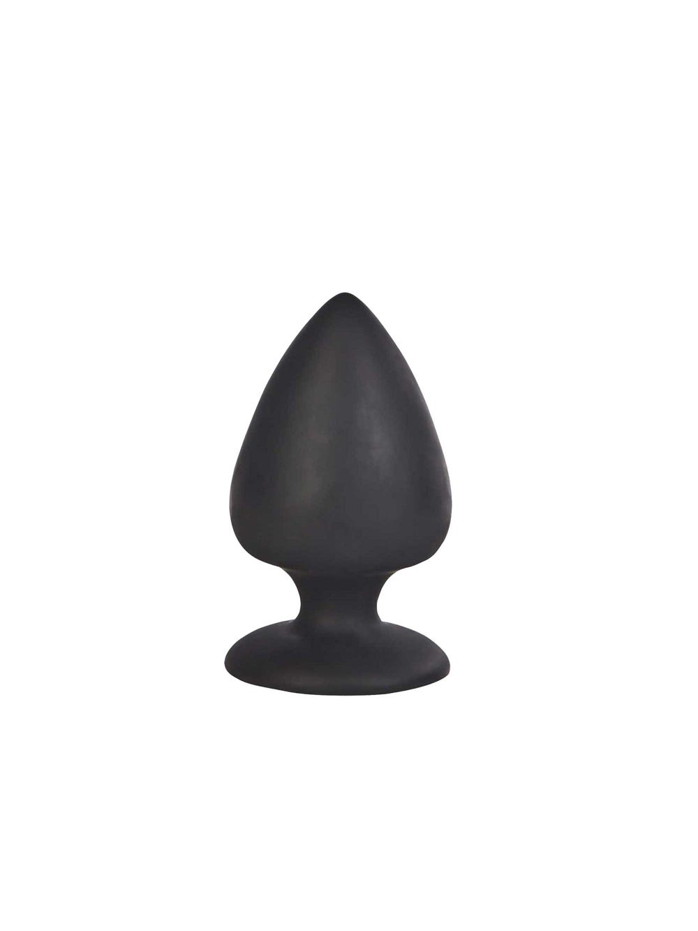 Plug Anal Silicone Plump main product photo