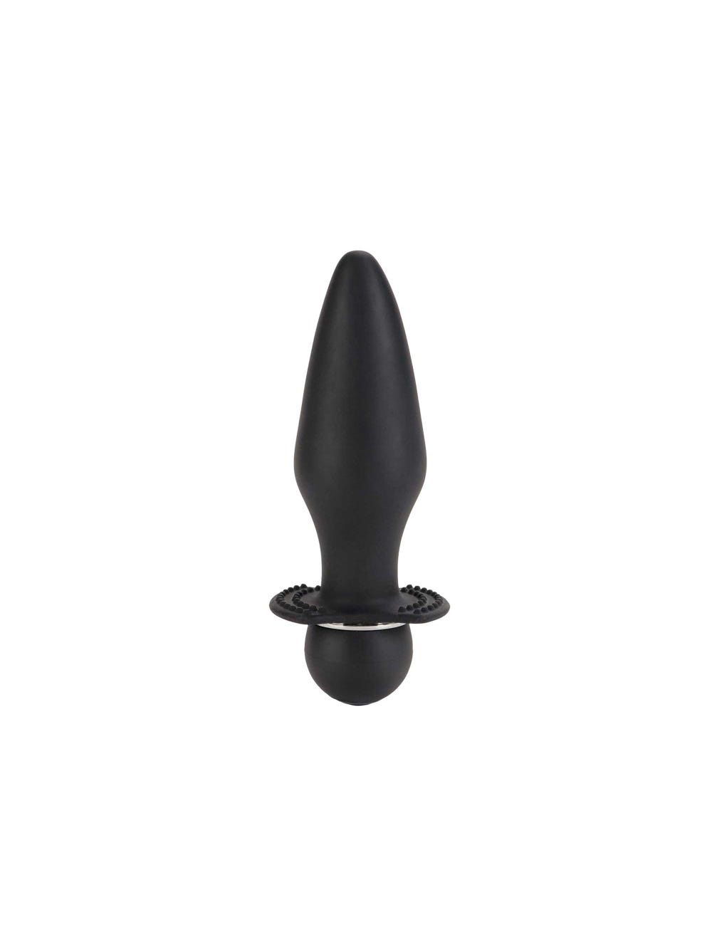Plug Anal Vibrant Silicone Booty Rider main product photo