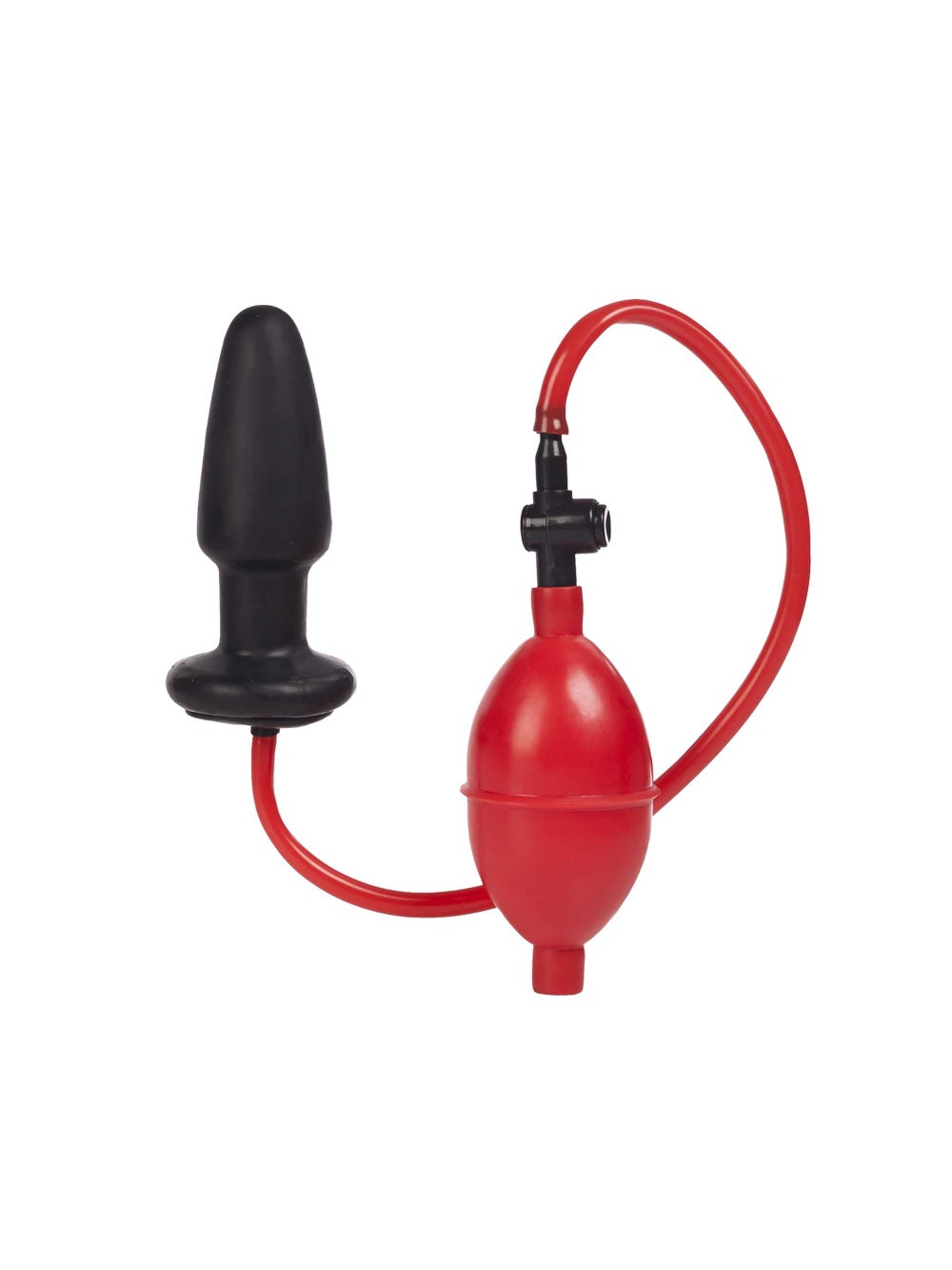 Plug Anal Gonflable Expandable Butt Plug 2