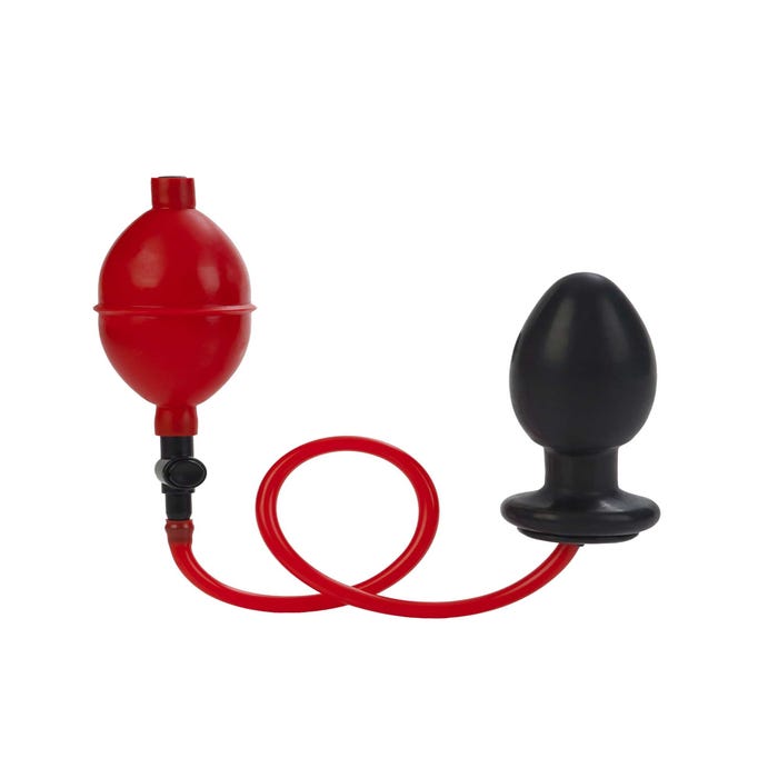 Plug Anal Gonflable Expandable Butt Plug