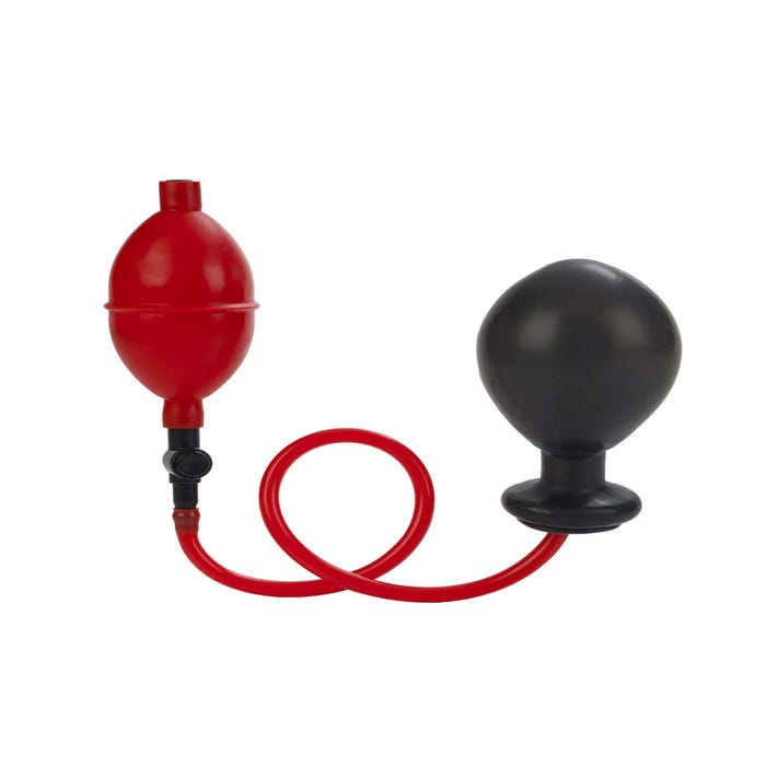 Plug Anal Gonflable Expandable Butt Plug