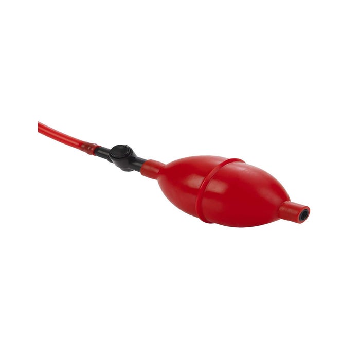 Plug Anal Gonflable Expandable Butt Plug