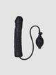 Gode Gonflable Inflatable Stud 24 cm