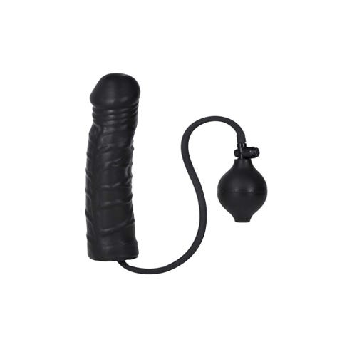 Gode Gonflable Inflatable Stud 24 cm
