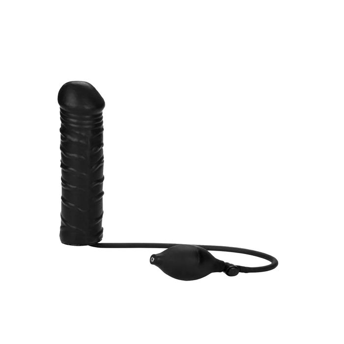Gode Gonflable Inflatable Stud 24 cm